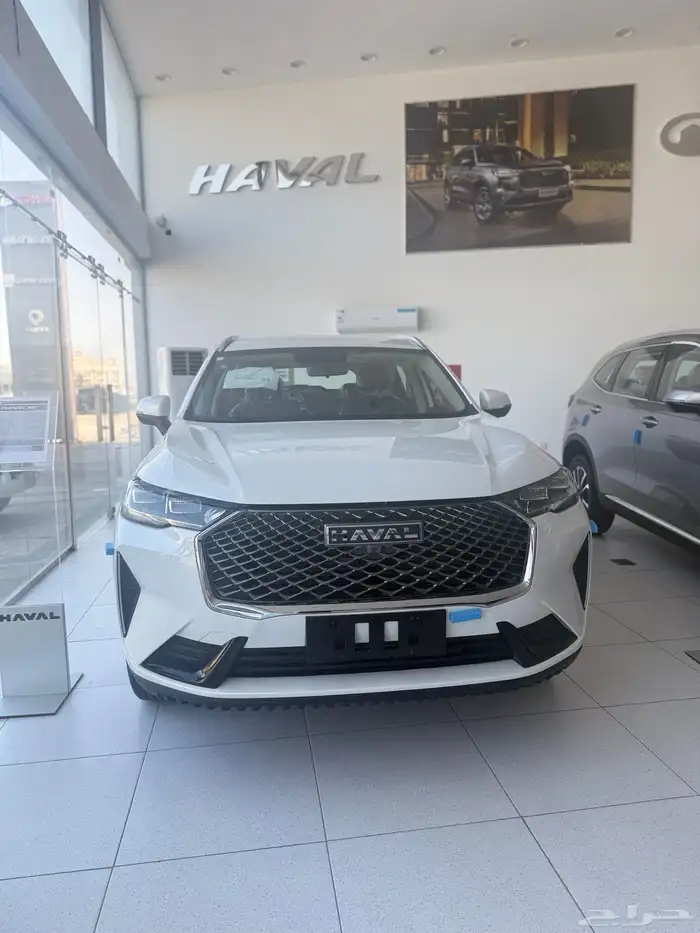 هافال H6 1