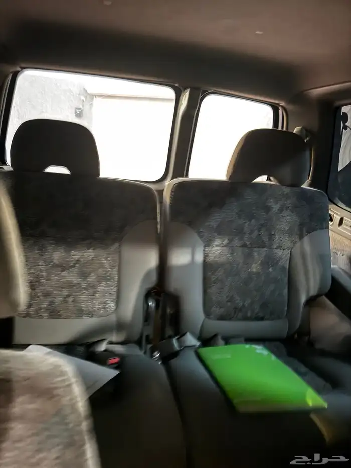 باترول ربع موديل 99 3