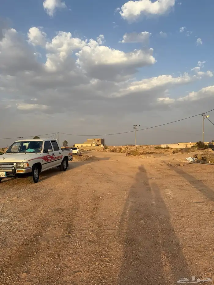 هايلوكس 1997 5