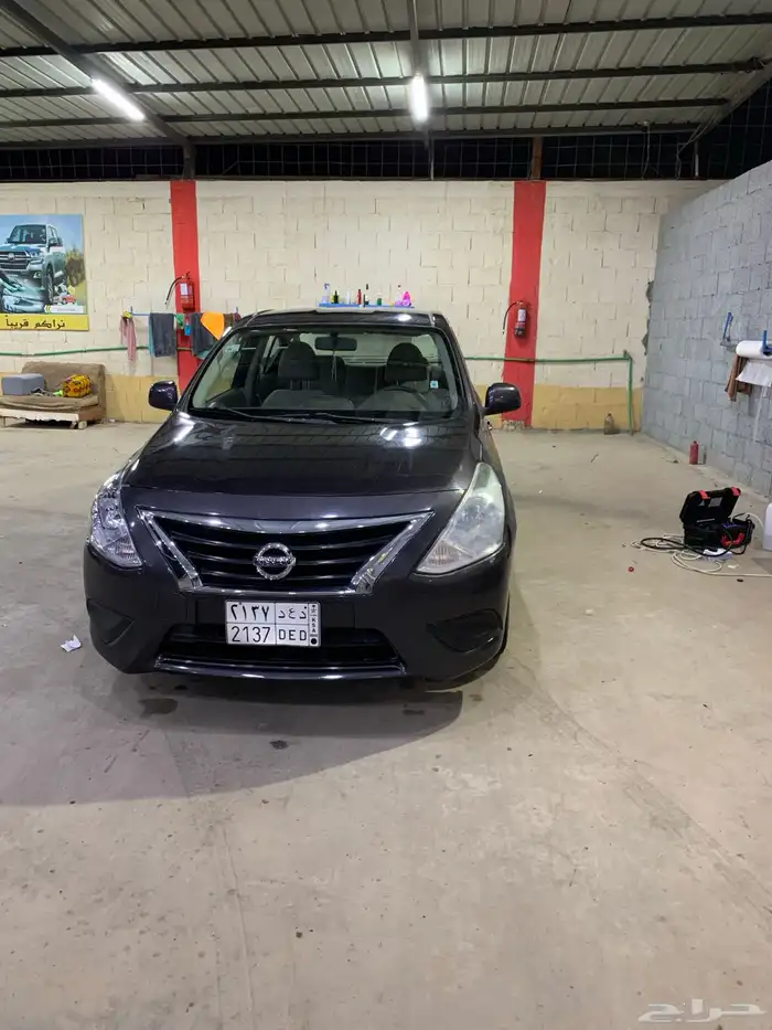 نيسان صني 2019 6
