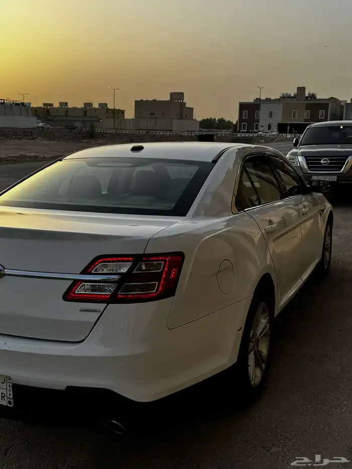 فورد تورس 2019 وكالة 5