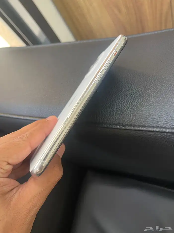 ايفون 11 ذاكرة 64 2