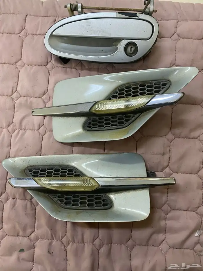 قطع غيار كابريس 3