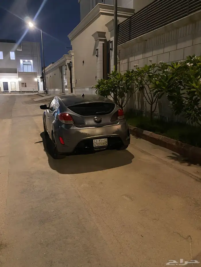 هيونداي فيلوستر 2013 2