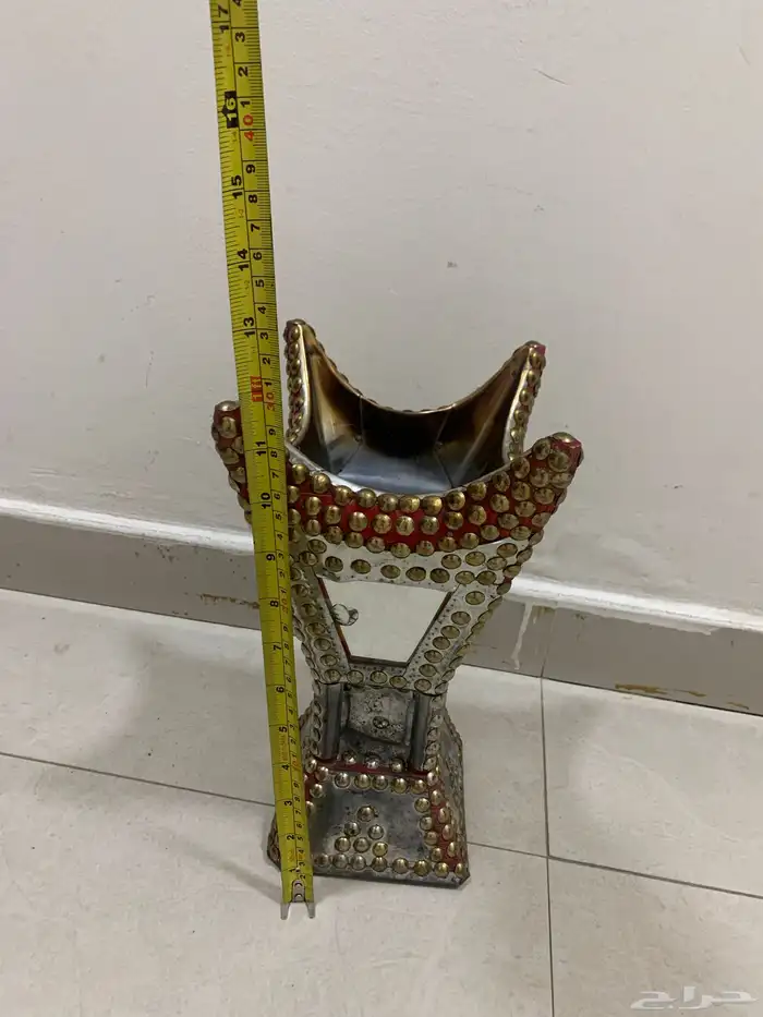 مبخر حائل 6