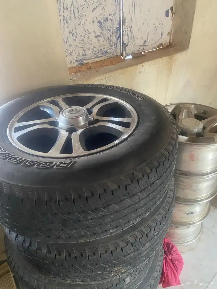 جنوط كفرات 1