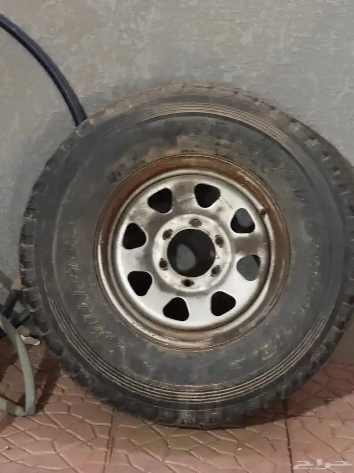 باترول ربع موديل 99 7