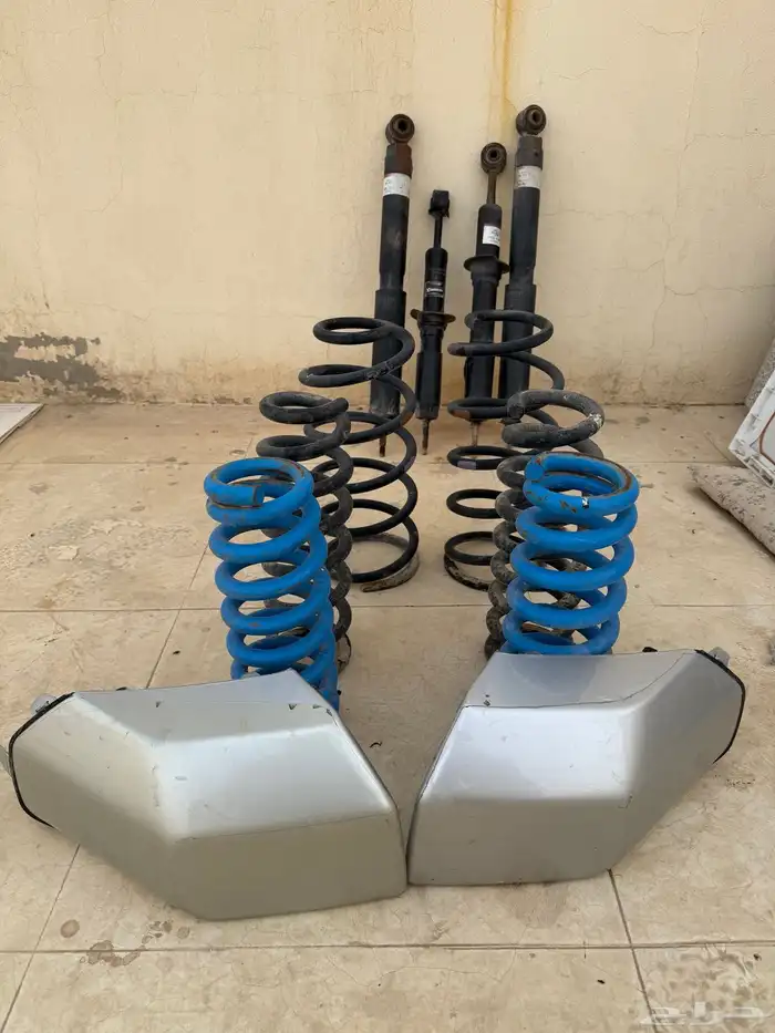 مساعدات ويايات Fj 0