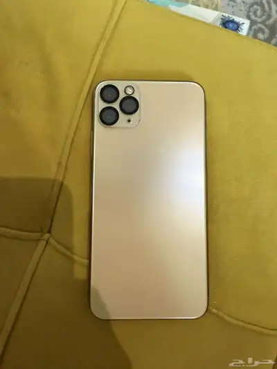 ايفون 11بروماكس 1