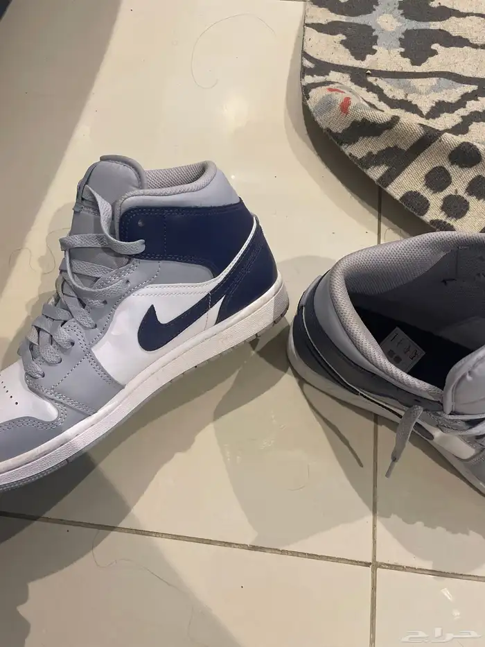 Jordan Nike shoes new 2