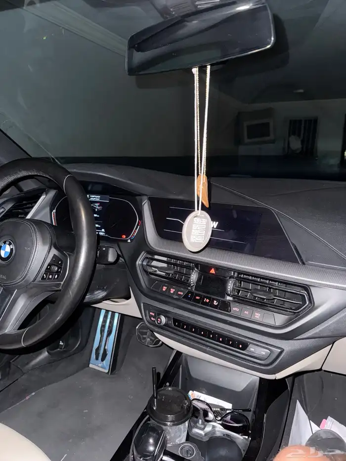 بي ام دبليو 218i 6