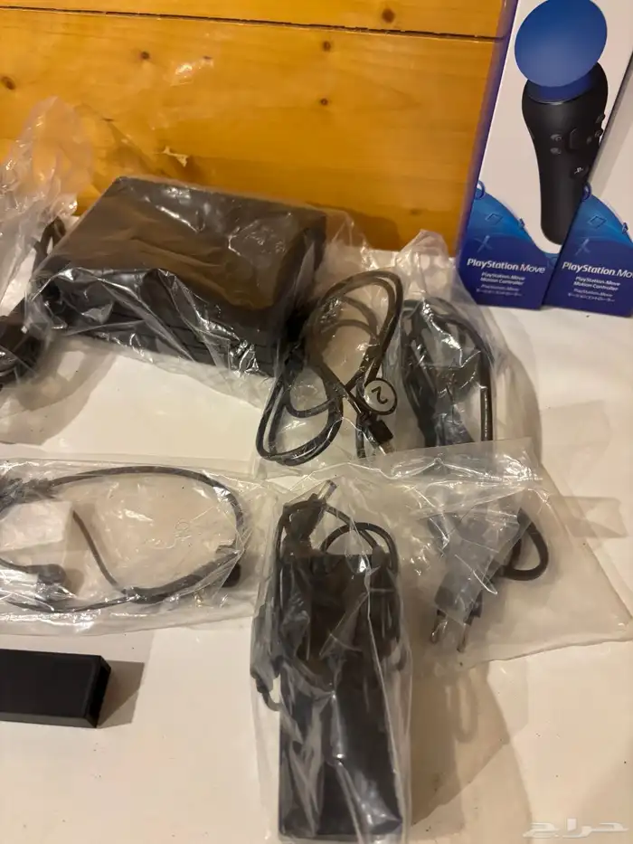سوني 4 vr تشتغل بالفايف   vr ps4 working in ps5 4