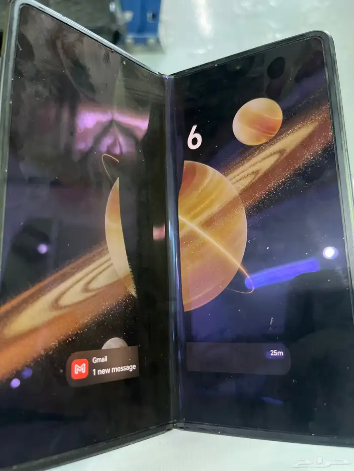 جوال هونر Magic V3 1