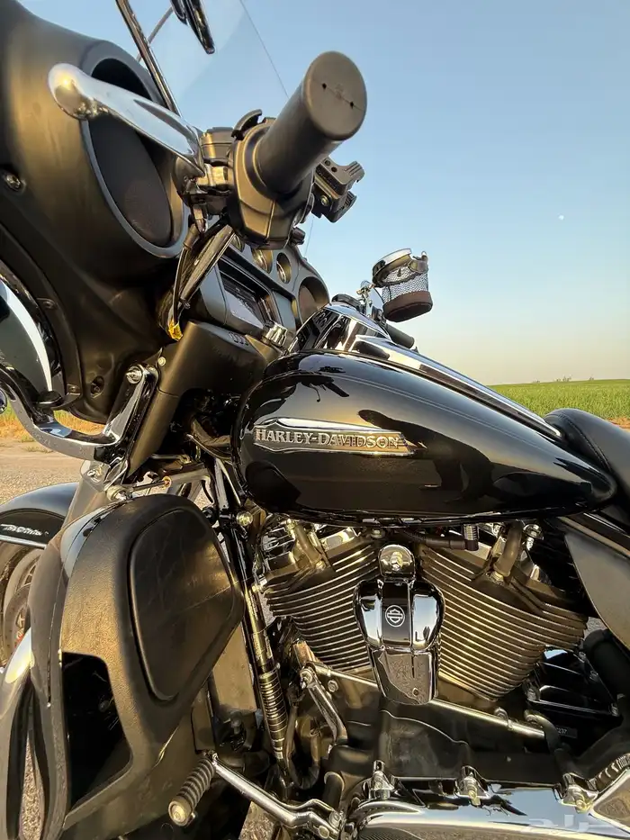 للبيع هارلي ديفيدسون 3 عجلات harley-davidson 0
