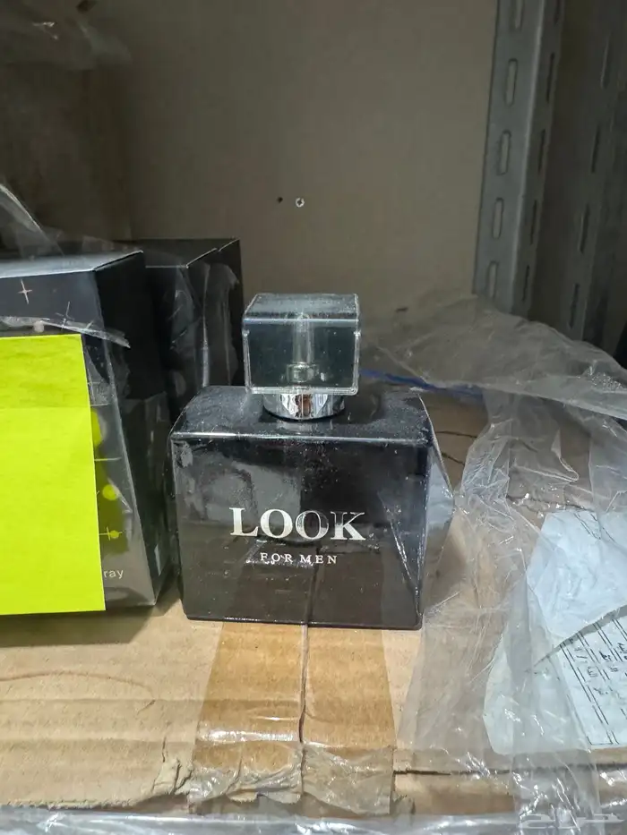 تصفية عطور مستودع جمله الجملة 4