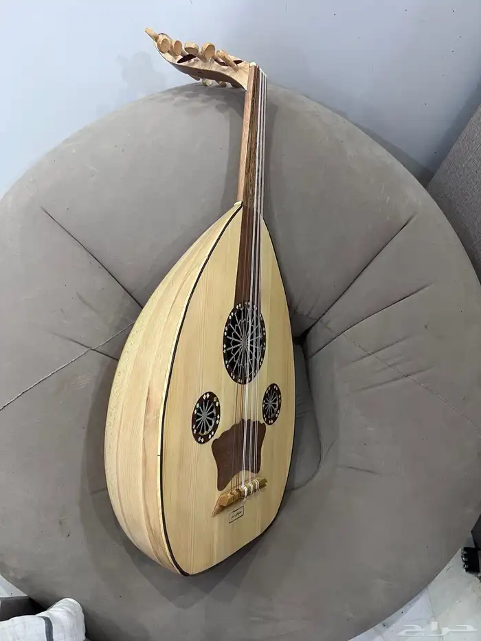 عود اصلي جديد 2
