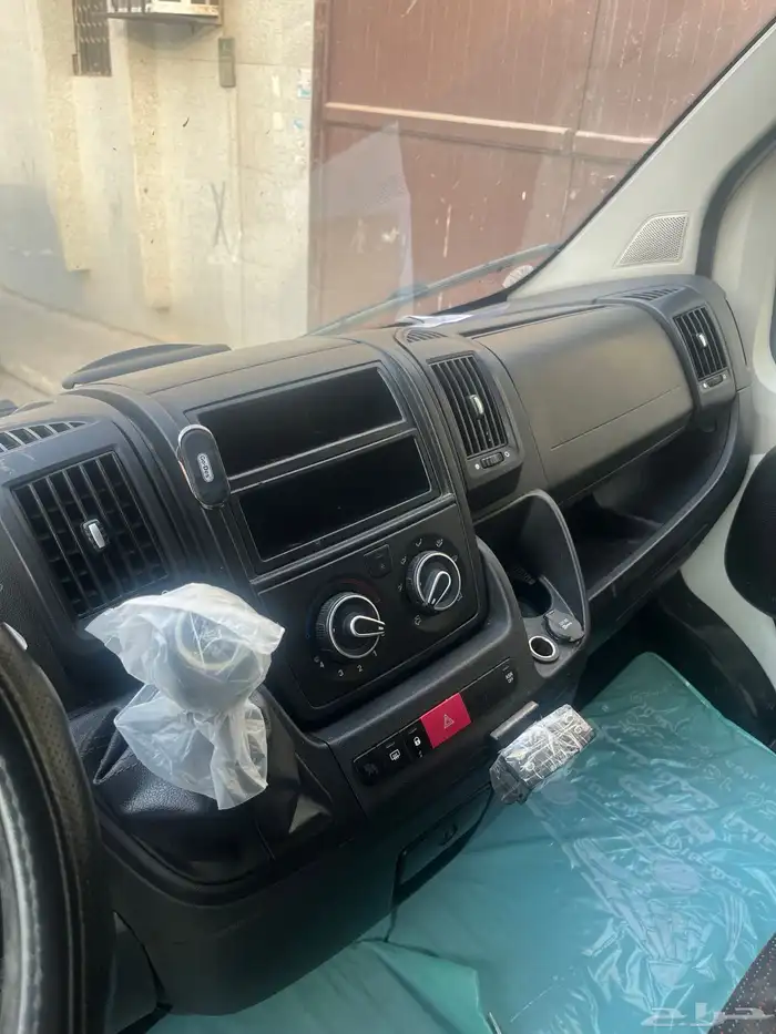 بوكسر بيجو 2021 2