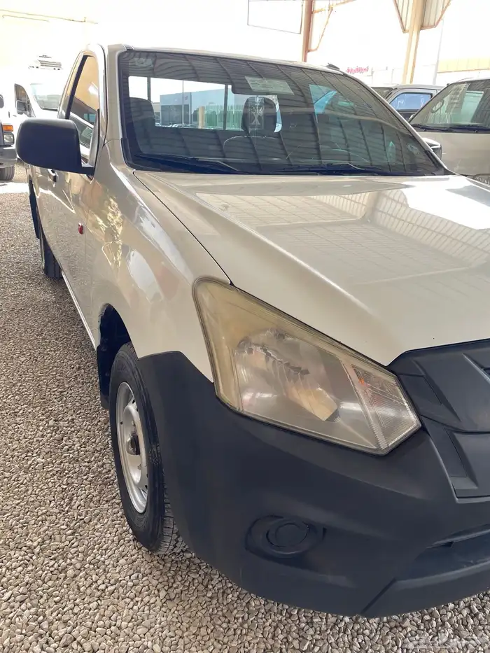 ايسوزو غمارة 2018 3