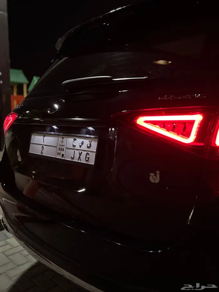 مرسيدس GLE 450 شبه جديد 29