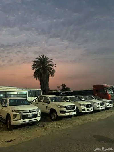 بيك اب للإيجار الشهري pickup for rent index