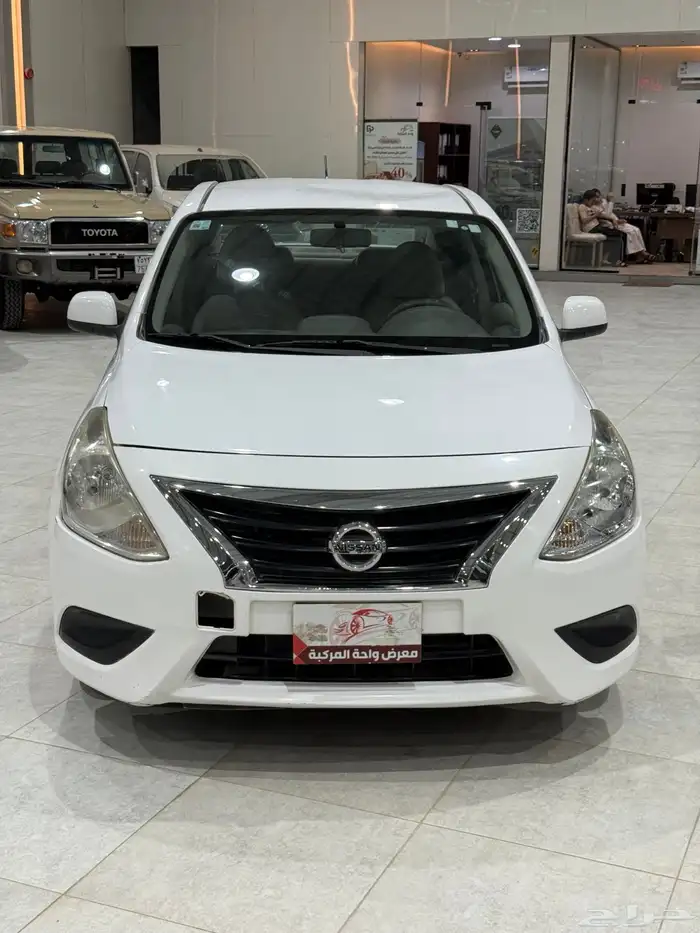 نيسان صني 2019 0