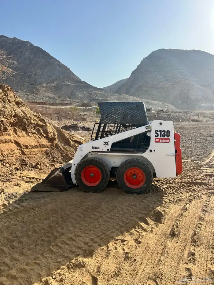 بوبكات 2002 مجدد كامل سعر البيع 35 الف 2
