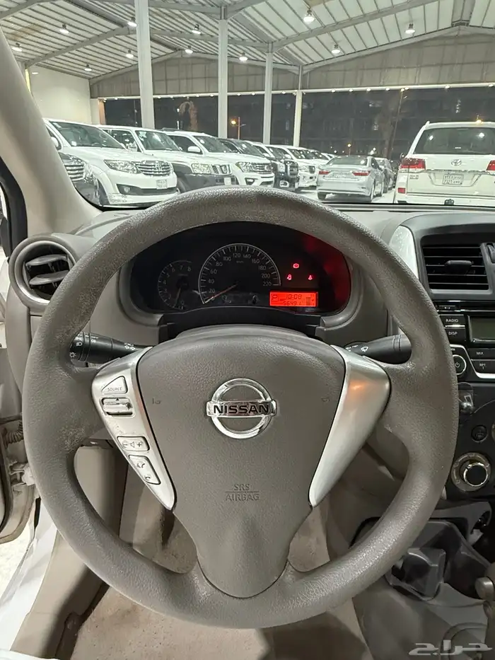 نيسان صني 2019 10