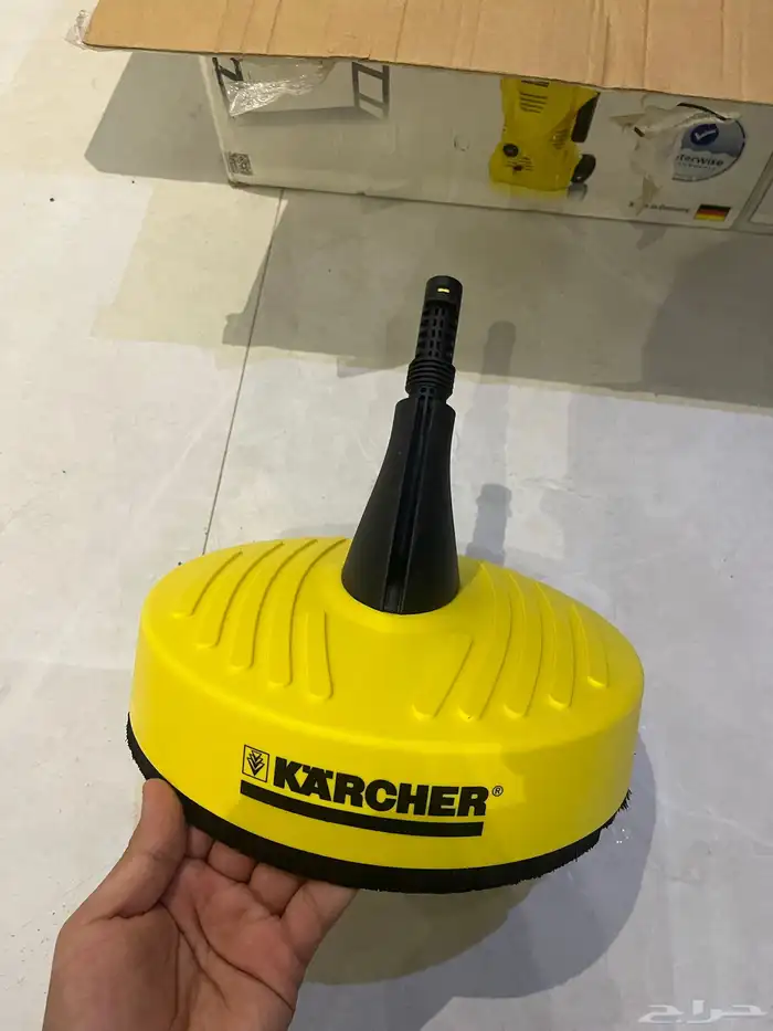 غسالة سيارات Karcher k2 9