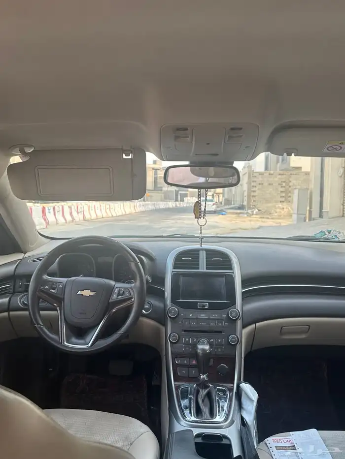 ماليبو 2016 2