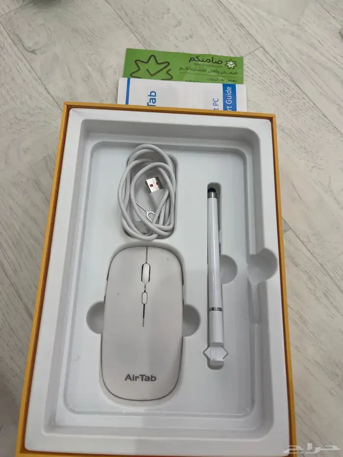 تابلت A19 4