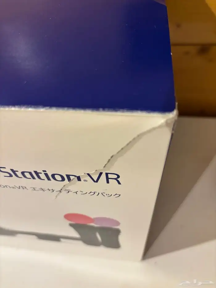 سوني 4 vr تشتغل بالفايف   vr ps4 working in ps5 9