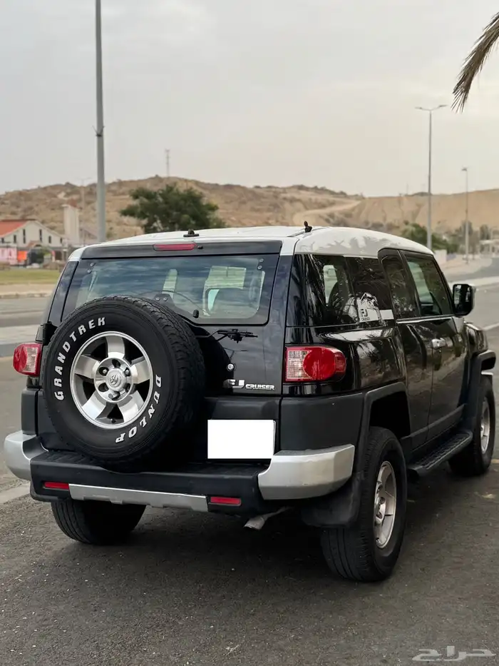 FJ 2 افجي فل كامل 3
