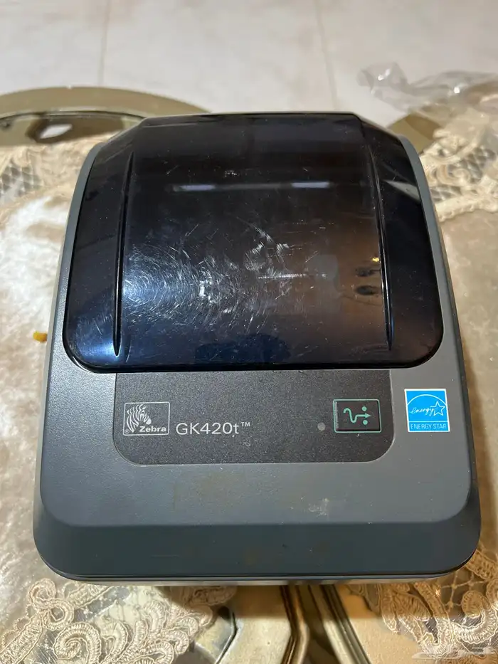 طابعة باركود 0