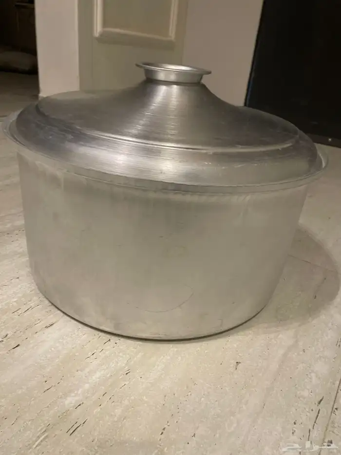قدر كبير 0