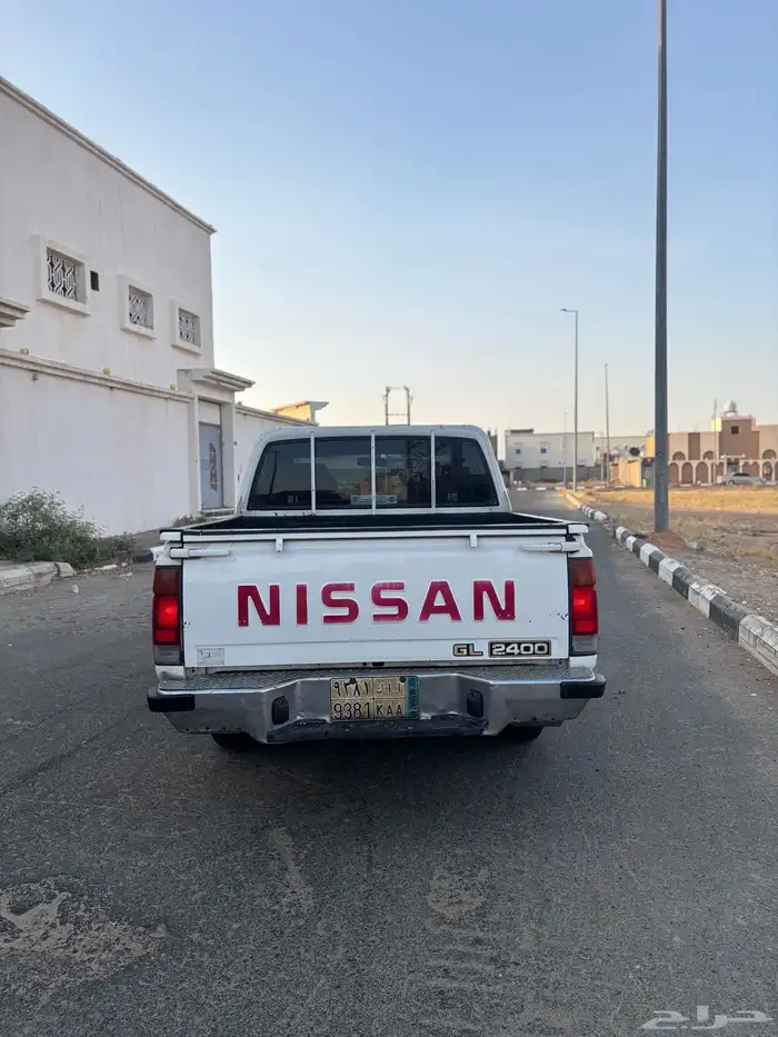ددسن موديل 96 جي ال 3
