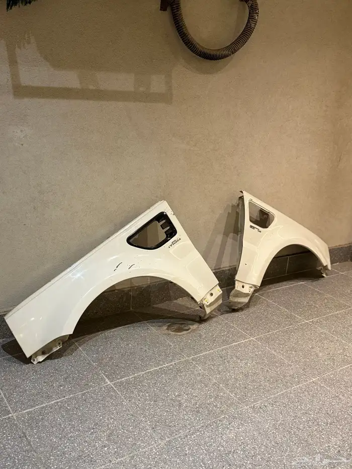 قطع رنج روفر من 2005 الي 2010 2