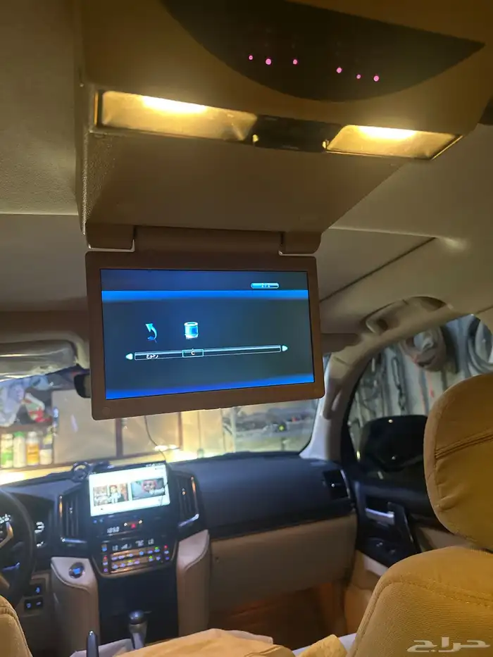 جي اكس ار 3تورنق 2020ديزل 8سرندل تيربو ماشي87000 5