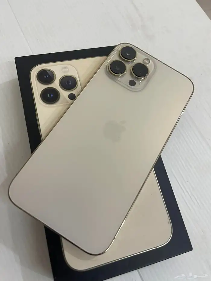 ايفون 13 برو ماكس 5