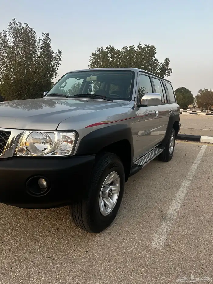 نيسان فتك 2015 11