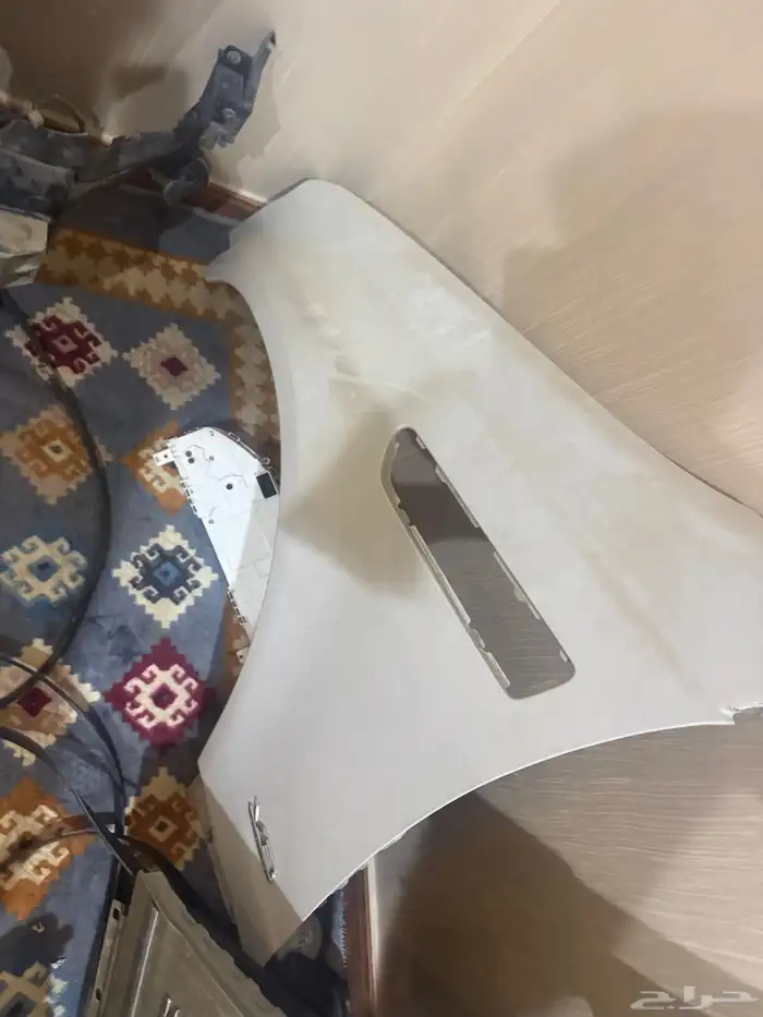 جميع قطع الكابرس قير ماشي 170 كرت بلد 28