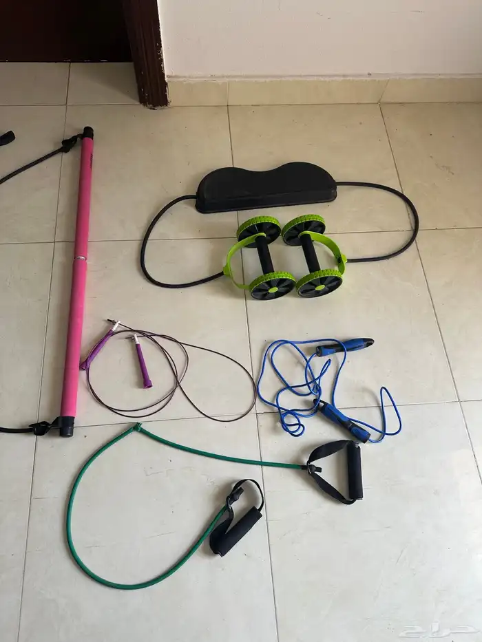 اداه رياضيه مستلزمات رياضيه جهاز رياضي 1