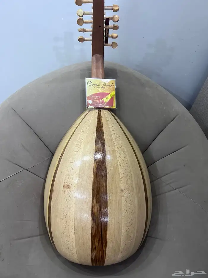 عود اصلي جديد 4