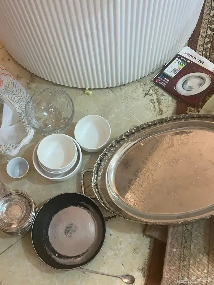 مواعين 3