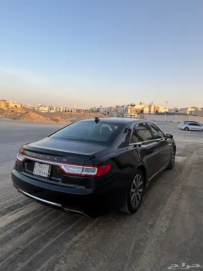 لينكن كونتينتال 2020 للتصدير خارج السعودية index