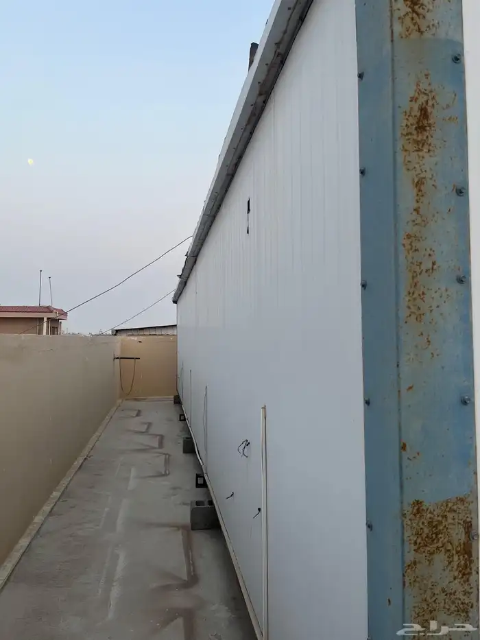 مرتبل كرفان للبيع 6