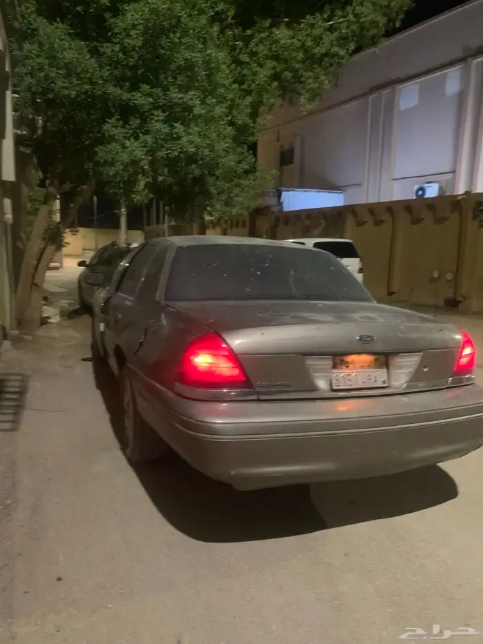 للبيع فورد 2005 محركات شرط مكيف بارد البيع بدون استماره 3