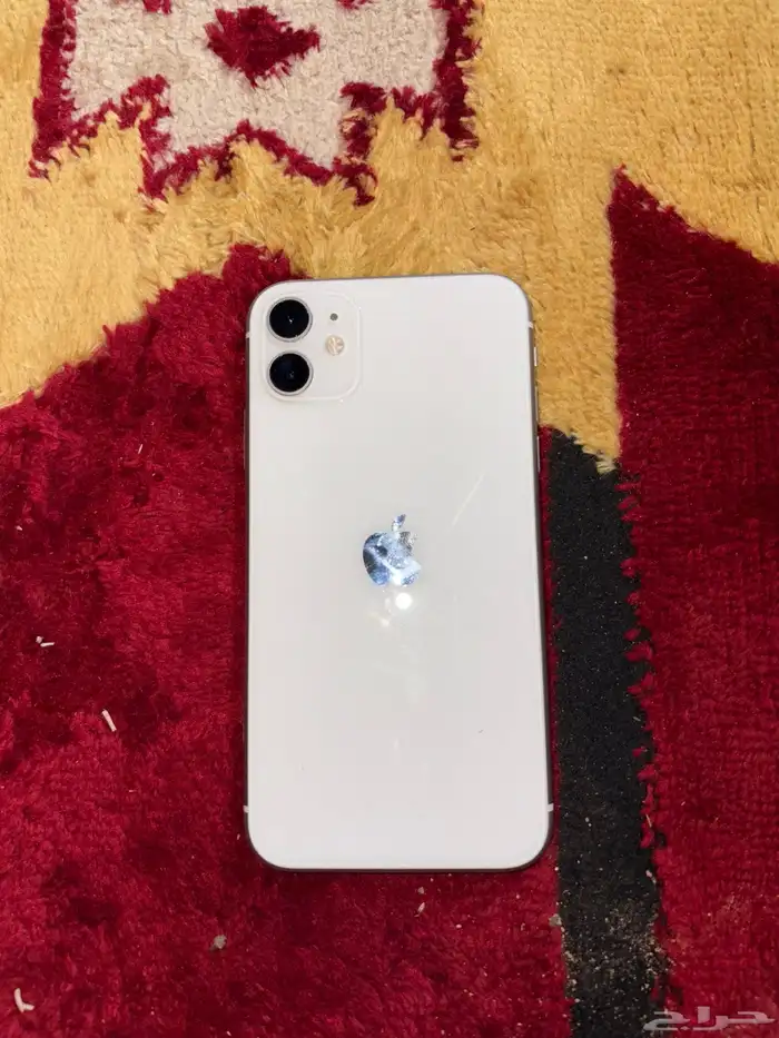ايفون 11 0