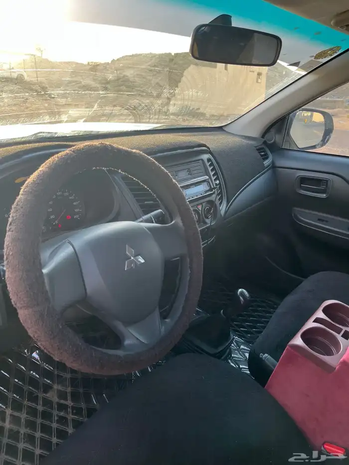ميتسوبيشي L200 8