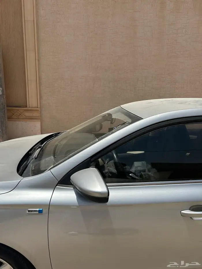 ام جي 5 موديل 2021 مستعملة نص فل ب 19500 20