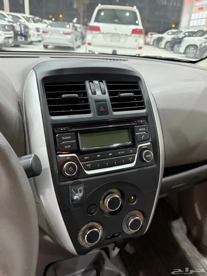 نيسان صني 2019 9